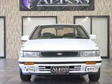1988 Nissan Bluebird 1.8 4WD Sedan for sale, Japanese used car export - photo 22 of 64 | GULJI TRADERS