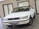 1988 Nissan Bluebird 1.8 4WD Sedan for sale, Japanese used car export - photo 28 of 64 | GULJI TRADERS