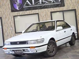 1988 Nissan Bluebird 1.8 4WD Sedan for sale, Japanese used car export - photo 31 of 64 | GULJI TRADERS