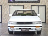 1988 Nissan Bluebird 1.8 4WD Sedan for sale, Japanese used car export - photo 33 of 64 | GULJI TRADERS