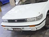 1988 Nissan Bluebird 1.8 4WD Sedan for sale, Japanese used car export - photo 40 of 64 | GULJI TRADERS