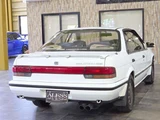 1988 Nissan Bluebird 1.8 4WD Sedan for sale, Japanese used car export - photo 44 of 64 | GULJI TRADERS