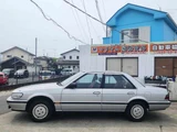 1988 Nissan Bluebird Sedan for sale, Japanese used car export - photo 6 of 50 | GULJI TRADERS