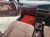 1988 Nissan Bluebird Sedan for sale, Japanese used car export - photo 24 of 50 | GULJI TRADERS