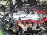 1988 Nissan Bluebird Sedan for sale, Japanese used car export - photo 37 of 50 | GULJI TRADERS