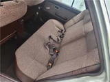 1988 Nissan Bluebird Sedan for sale, Japanese used car export - photo 41 of 50 | GULJI TRADERS
