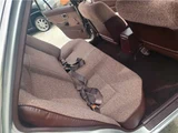 1988 Nissan Bluebird Sedan for sale, Japanese used car export - photo 43 of 50 | GULJI TRADERS