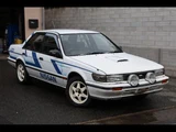 1988 Nissan Bluebird 4WD SSS-R Sedan for sale, Japanese used car export - photo 1 of 24 | GULJI TRADERS