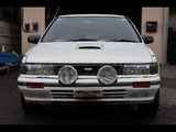 1988 Nissan Bluebird 4WD SSS-R Sedan for sale, Japanese used car export - photo 3 of 24 | GULJI TRADERS
