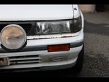 1988 Nissan Bluebird 4WD SSS-R Sedan for sale, Japanese used car export - photo 4 of 24 | GULJI TRADERS