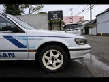 1988 Nissan Bluebird 4WD SSS-R Sedan for sale, Japanese used car export - photo 7 of 24 | GULJI TRADERS