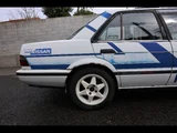 1988 Nissan Bluebird 4WD SSS-R Sedan for sale, Japanese used car export - photo 9 of 24 | GULJI TRADERS