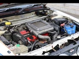 1988 Nissan Bluebird 4WD SSS-R Sedan for sale, Japanese used car export - photo 23 of 24 | GULJI TRADERS