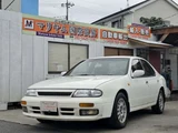 1992 Nissan Bluebird 2.0 4WD Sedan for sale, Japanese used car export - photo 1 of 67 | GULJI TRADERS