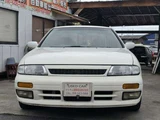 1992 Nissan Bluebird 2.0 4WD Sedan for sale, Japanese used car export - photo 2 of 67 | GULJI TRADERS