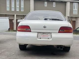 1992 Nissan Bluebird 2.0 4WD Sedan for sale, Japanese used car export - photo 3 of 67 | GULJI TRADERS