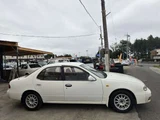 1992 Nissan Bluebird 2.0 4WD Sedan for sale, Japanese used car export - photo 4 of 67 | GULJI TRADERS