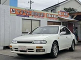 1992 Nissan Bluebird 2.0 4WD Sedan for sale, Japanese used car export - photo 6 of 67 | GULJI TRADERS
