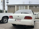 1992 Nissan Bluebird 2.0 4WD Sedan for sale, Japanese used car export - photo 7 of 67 | GULJI TRADERS