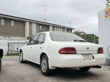 1992 Nissan Bluebird 2.0 4WD Sedan for sale, Japanese used car export - photo 8 of 67 | GULJI TRADERS
