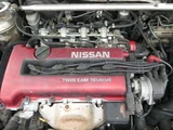 1992 Nissan Bluebird 2.0 4WD Sedan for sale, Japanese used car export - photo 12 of 67 | GULJI TRADERS