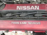 1992 Nissan Bluebird 2.0 4WD Sedan for sale, Japanese used car export - photo 16 of 67 | GULJI TRADERS