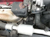 1992 Nissan Bluebird 2.0 4WD Sedan for sale, Japanese used car export - photo 17 of 67 | GULJI TRADERS