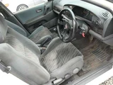 1992 Nissan Bluebird 2.0 4WD Sedan for sale, Japanese used car export - photo 24 of 67 | GULJI TRADERS