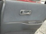 1992 Nissan Bluebird 2.0 4WD Sedan for sale, Japanese used car export - photo 45 of 67 | GULJI TRADERS