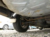 1992 Nissan Bluebird 2.0 4WD Sedan for sale, Japanese used car export - photo 52 of 67 | GULJI TRADERS