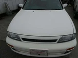 1992 Nissan Bluebird 2.0 4WD Sedan for sale, Japanese used car export - photo 58 of 67 | GULJI TRADERS