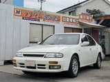 1992 Nissan Bluebird 2.0 4WD Sedan for sale, Japanese used car export - photo 67 of 67 | GULJI TRADERS