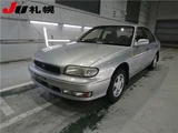 1994 Nissan Bluebird ARX-G Sedan for sale, Japanese used car export - photo 1 of 5 | GULJI TRADERS
