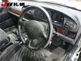 1994 Nissan Bluebird ARX-G Sedan for sale, Japanese used car export - photo 3 of 5 | GULJI TRADERS