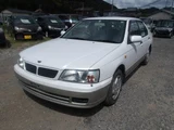 1996 Nissan Bluebird Sedan for sale, Japanese used car export - photo 1 of 34 | GULJI TRADERS
