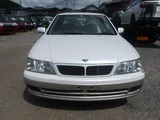 1996 Nissan Bluebird Sedan for sale, Japanese used car export - photo 5 of 34 | GULJI TRADERS