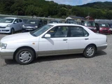 1996 Nissan Bluebird Sedan for sale, Japanese used car export - photo 15 of 34 | GULJI TRADERS