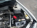 1996 Nissan Bluebird Sedan for sale, Japanese used car export - photo 32 of 34 | GULJI TRADERS