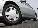 1996 Nissan Bluebird 1.8 SSS Sedan for sale, Japanese used car export - photo 4 of 9 | GULJI TRADERS