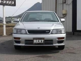 1996 Nissan Bluebird 1.8 SSS Sedan for sale, Japanese used car export - photo 5 of 9 | GULJI TRADERS