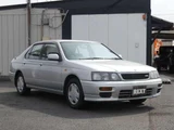 1996 Nissan Bluebird 1.8 SSS Sedan for sale, Japanese used car export - photo 6 of 9 | GULJI TRADERS