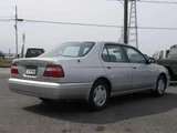 1996 Nissan Bluebird 1.8 SSS Sedan for sale, Japanese used car export - photo 7 of 9 | GULJI TRADERS