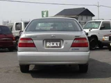 1996 Nissan Bluebird 1.8 SSS Sedan for sale, Japanese used car export - photo 8 of 9 | GULJI TRADERS