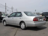 1996 Nissan Bluebird 1.8 SSS Sedan for sale, Japanese used car export - photo 9 of 9 | GULJI TRADERS