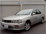 1999 Nissan Bluebird SSS Sedan for sale, Japanese used car export - photo 1 of 53 | GULJI TRADERS