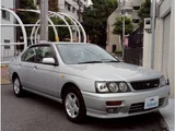 1999 Nissan Bluebird SSS Sedan for sale, Japanese used car export - photo 7 of 53 | GULJI TRADERS