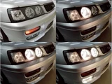 1999 Nissan Bluebird SSS Sedan for sale, Japanese used car export - photo 49 of 53 | GULJI TRADERS