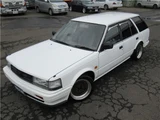 1987 Nissan Bluebird Wagon SSS Van for sale, Japanese used car export - photo 2 of 79 | GULJI TRADERS