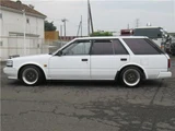 1987 Nissan Bluebird Wagon SSS Van for sale, Japanese used car export - photo 4 of 79 | GULJI TRADERS