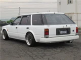 1987 Nissan Bluebird Wagon SSS Van for sale, Japanese used car export - photo 5 of 79 | GULJI TRADERS